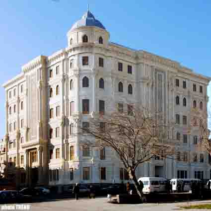 Heydar Aliyev Foundation Signs Memorandum on Cooperation with   Rome Catholic Religious Community